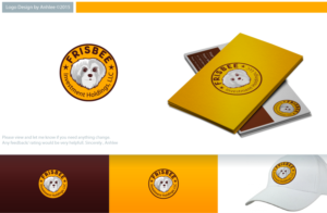 Logo Design by Anhlee for this project | Design #8352784