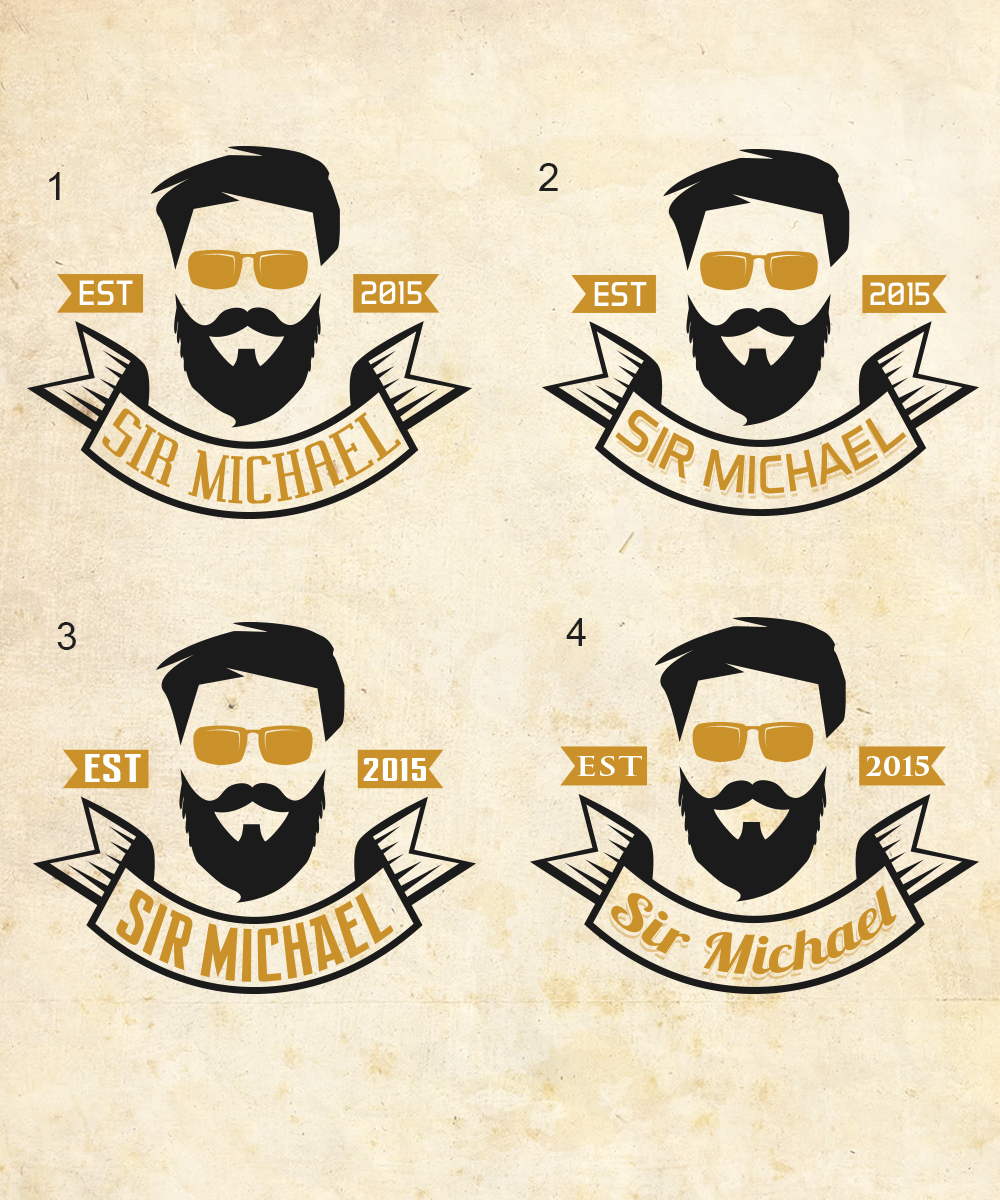 Logo Design by Maher Sh for this project | Design #8005940