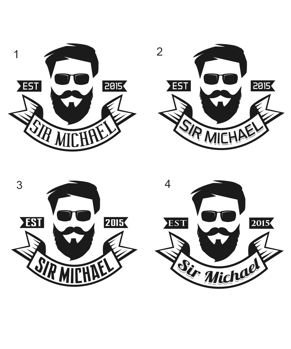 Logo-Design von Maher Sh für dieses Projekt | Design #8005949