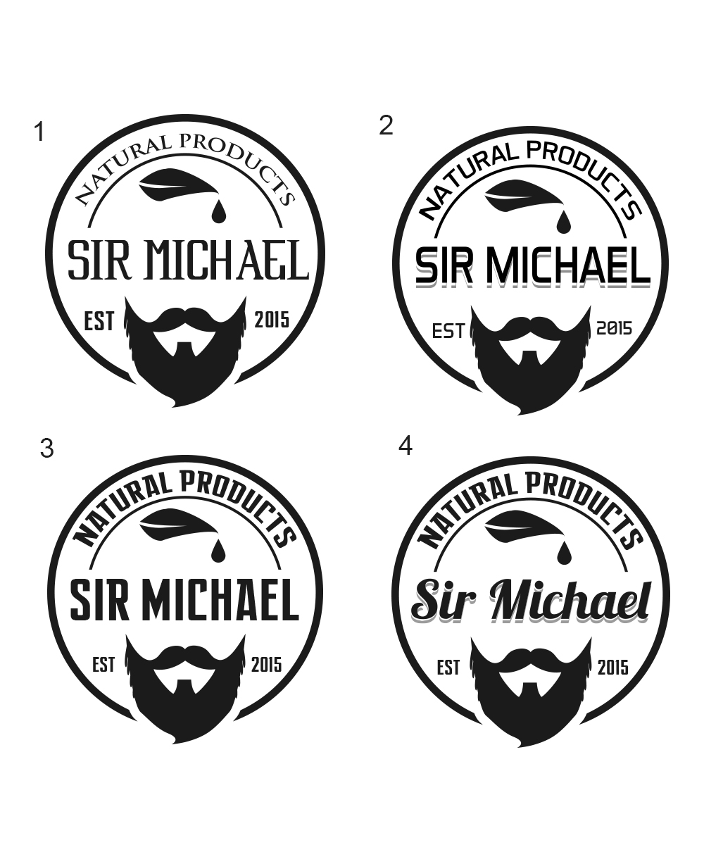 Logo Design by Maher Sh for this project | Design #8005983