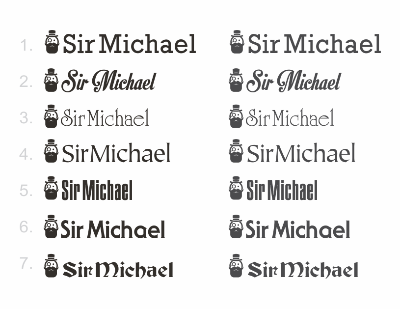 Design de Logo par pa2pat pour ce projet | Design #8009316