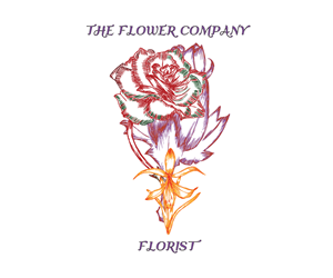 Diseño Gráfico por James Peters para THE FLOWER COMPANY | Diseño #1992808