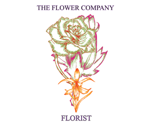 Diseño Gráfico por James Peters para THE FLOWER COMPANY | Diseño: #1993094