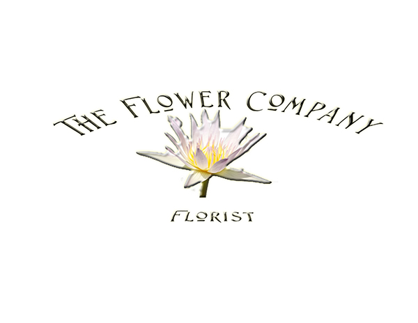 Diseño Gráfico por Dawn McCoy para THE FLOWER COMPANY | Diseño #1994028