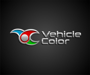 Design de Logo par hamkur pour VehicleColor, Inc. | Design : #7999690