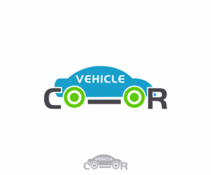 Design de Logo par SMG pour VehicleColor, Inc. | Design : #8210930