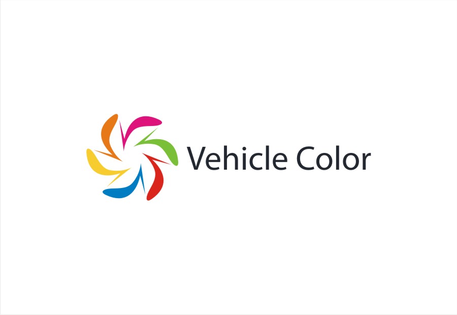 Design de Logo par creative.bugs pour VehicleColor, Inc. | Design #8004528