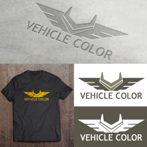 Logo Design by Rahul Rao