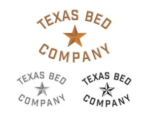 Texas Bed Company and/or Texas Bed Co. | Logo Design by zoran