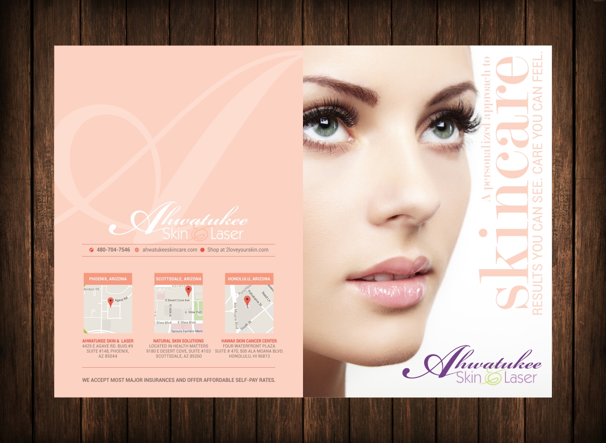 Brochure Design by creativeride for this project | Design #8173539