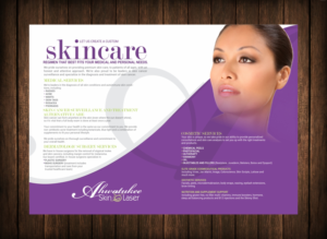 Brochure Design by creativeride for this project | Design: #8215041