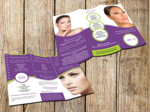 Brochure Design by Masha K for this project | Design: #8166485