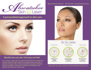 Brochure Design by nancyottenbreit
