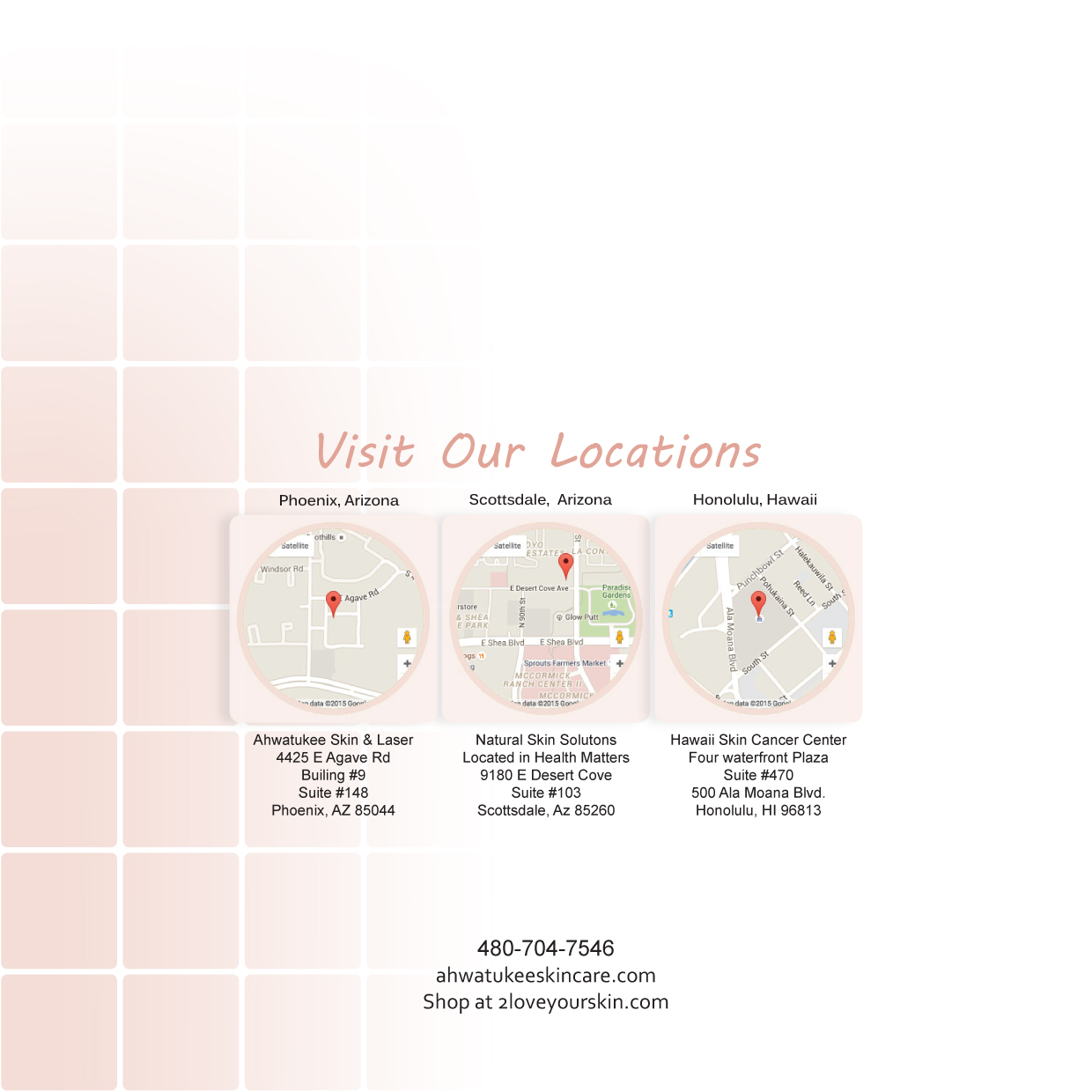 Diseño de Brochure por farah_vali para este proyecto | Diseño #8169688