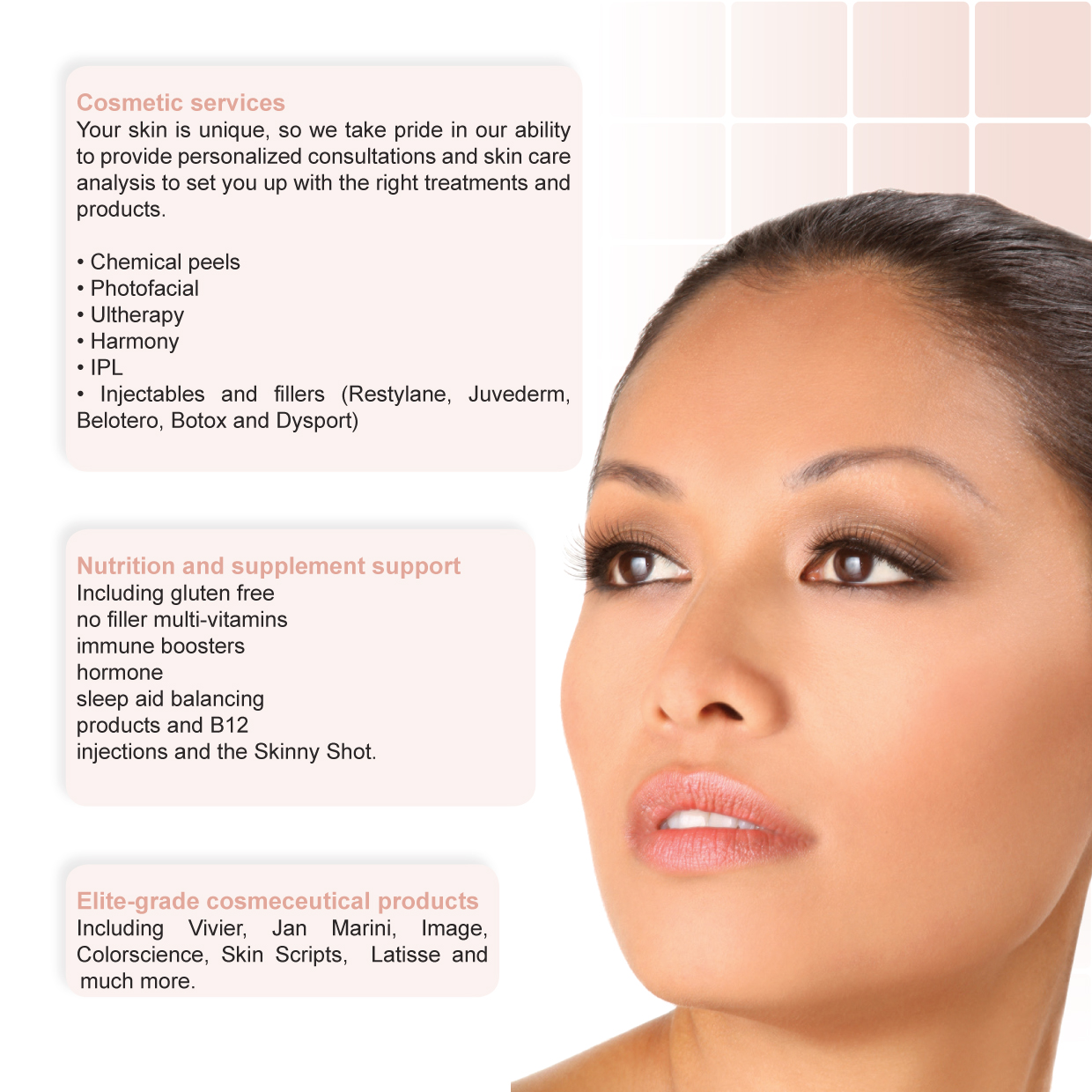 Diseño de Brochure por farah_vali para este proyecto | Diseño #8169689