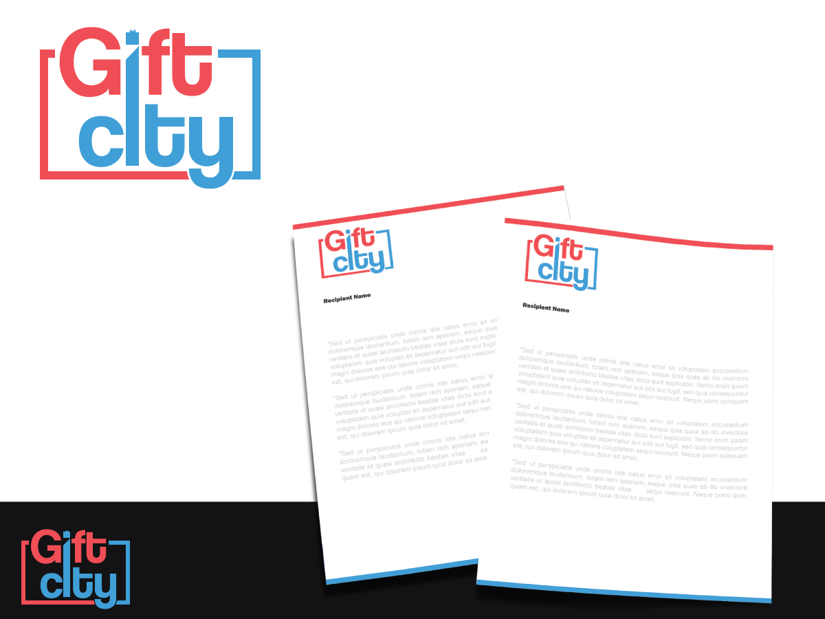 Logo-Design von Atec für dieses Projekt | Design #8003118