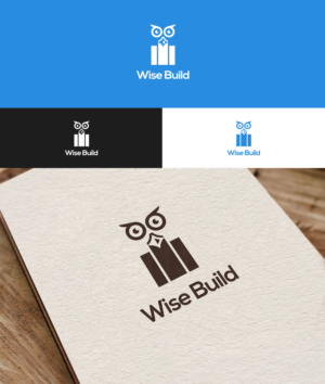Diseño de Logo por Luchyan para este proyecto | Diseño: #8425995