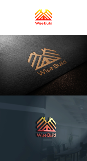 Logo Design by Luchyan