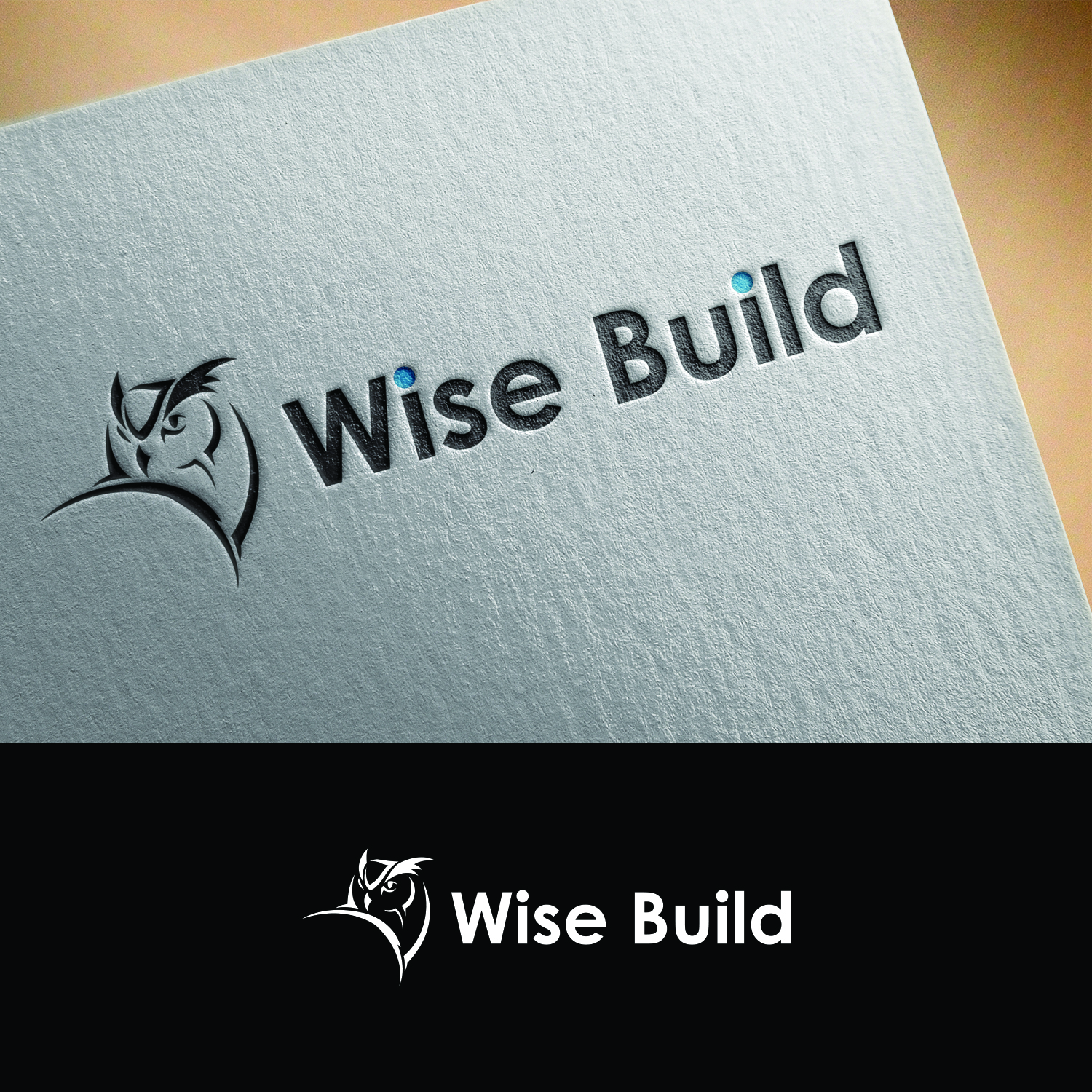 Logo Design by Hsi Graphics for this project | Design #8215377