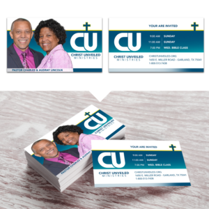 Business Card Design by AS for this project | Design: #8007022
