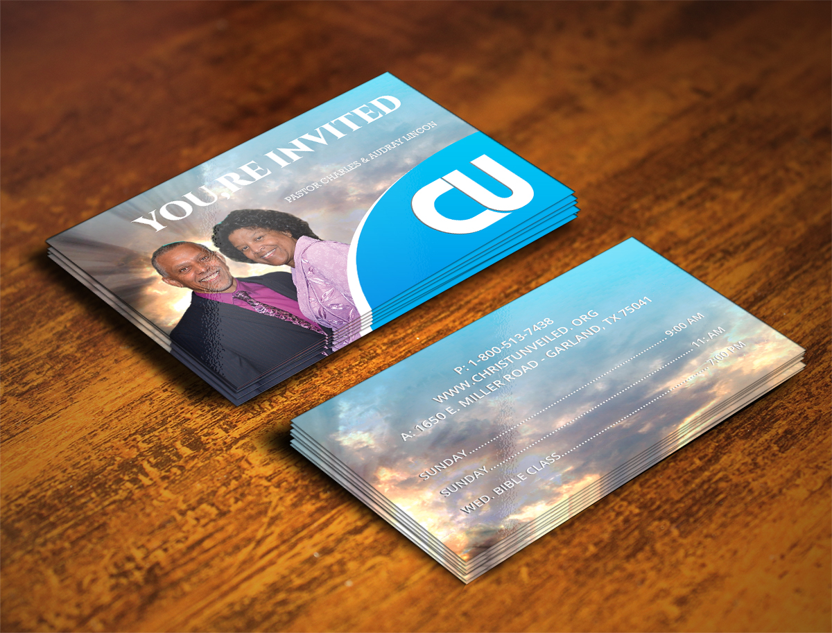 Business Card Design by Verified artistry (Design garden) for this project | Design #8011924