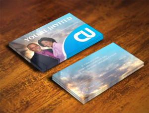 Business Card Design by Verified artistry (Design garden) for this project | Design: #8011924