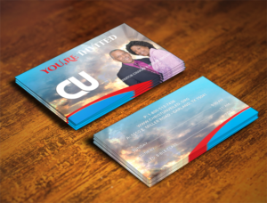 Business Card Design by Verified artistry (Design garden) for this project | Design: #8011926