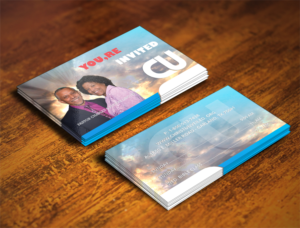 Business Card Design by Verified artistry (Design garden) for this project | Design: #8011927