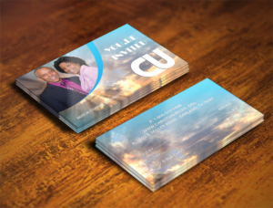 Business Card Design by Verified artistry (Design garden) for this project | Design: #8011928