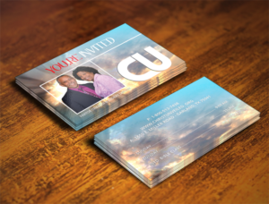 Business Card Design by Verified artistry (Design garden) for this project | Design: #8011929