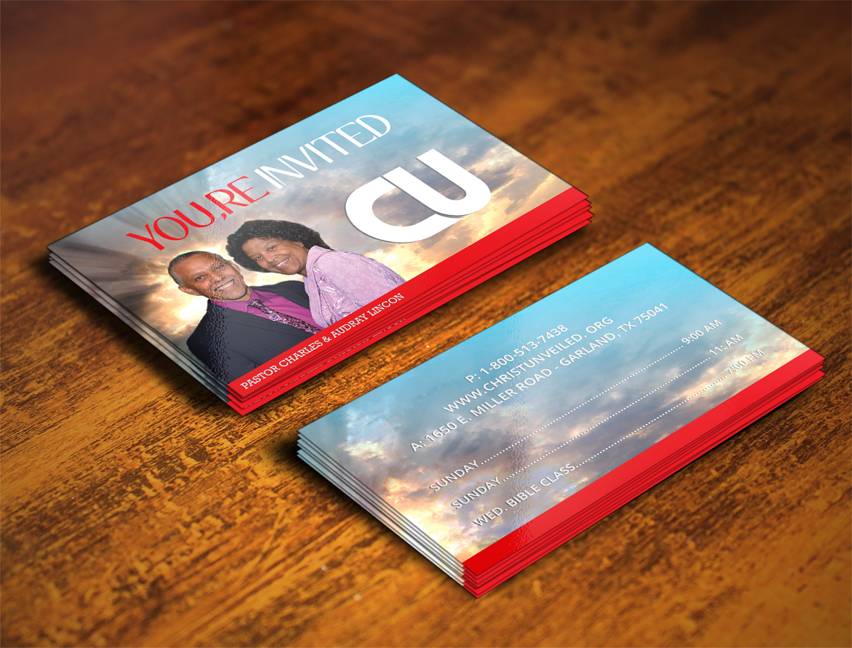 Business Card Design by Verified artistry (Design garden) for this project | Design #8011930