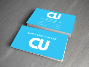 Business Card Design by Creations Box 2015 for this project | Design: #8018174