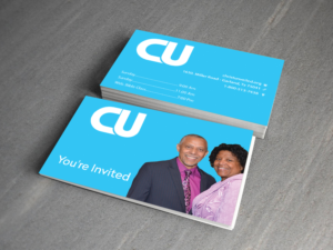 Business Card Design by Creations Box 2015 for this project | Design: #8018176