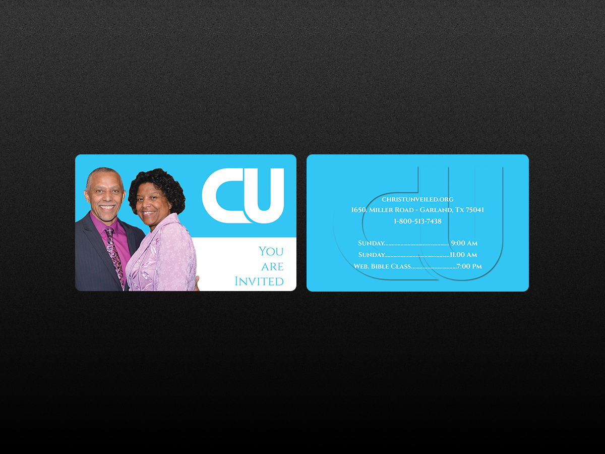 Business Card Design by Creations Box 2015 for this project | Design #8018183