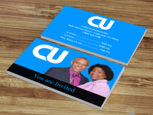 Business Card Design by Creations Box 2015 for this project | Design: #8018185