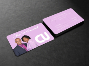 Business Card Design by Creations Box 2015 for this project | Design: #8018187