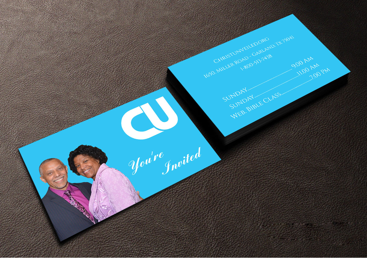 Business Card Design by Creations Box 2015 for this project | Design #8018188