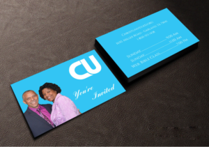 Business Card Design by Creations Box 2015 for this project | Design: #8018188