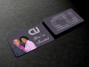 Business Card Design by Creations Box 2015 for this project | Design: #8018195
