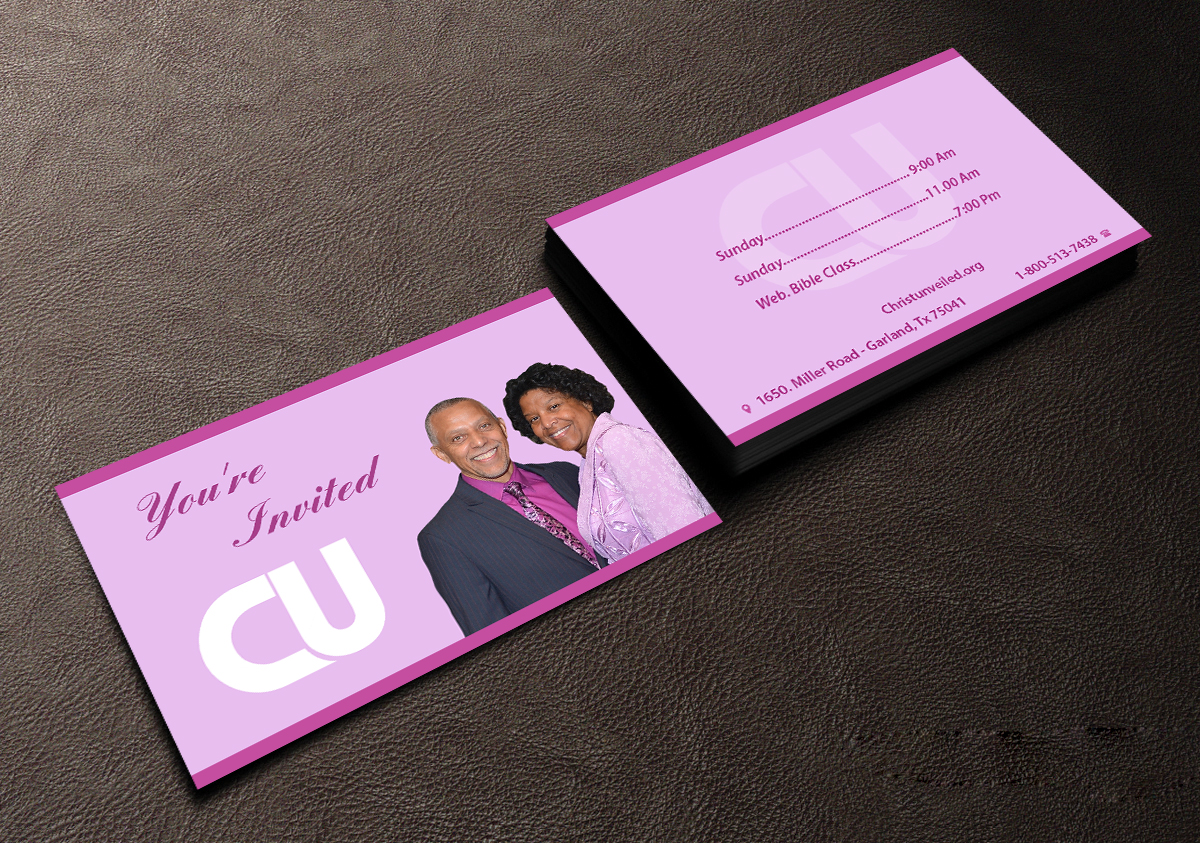 Business Card Design by Creations Box 2015 for this project | Design #8018196