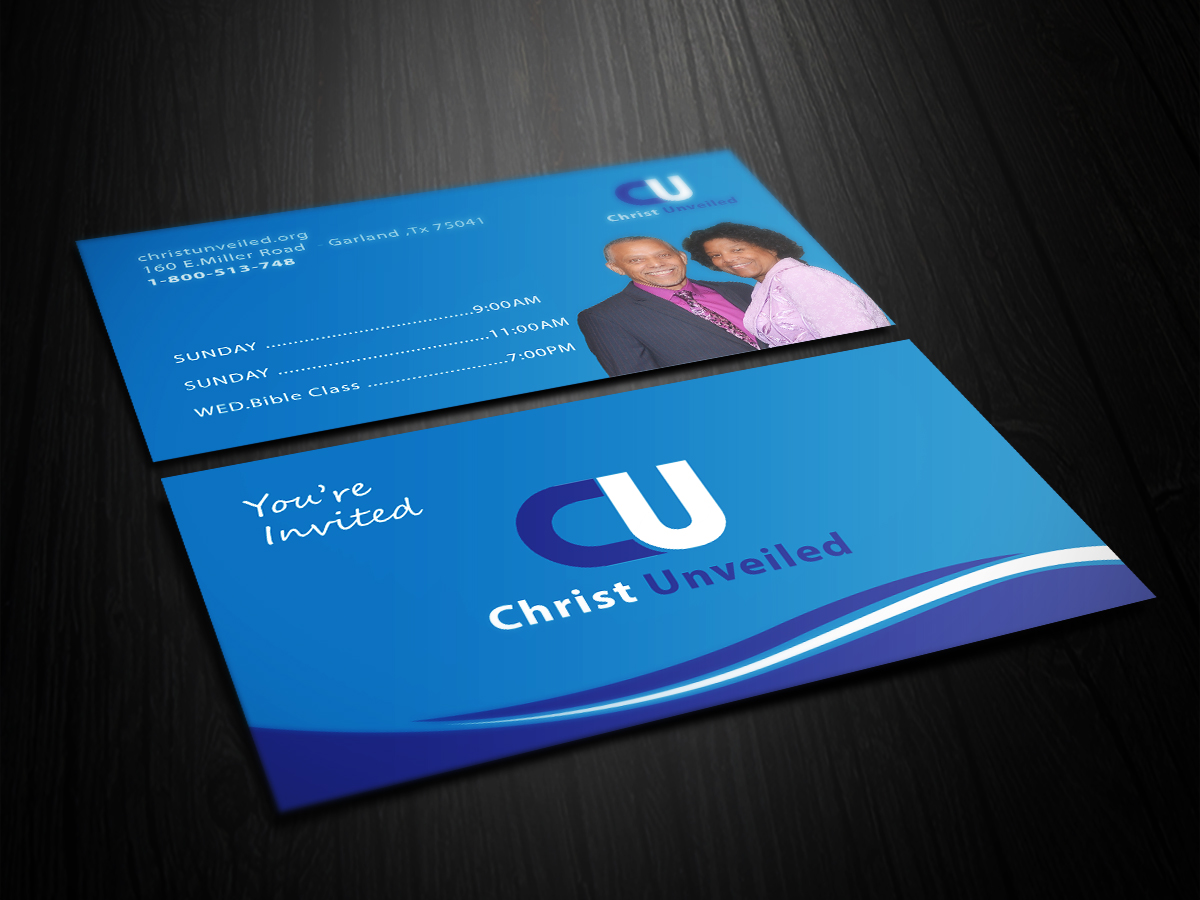 Visitenkarten-Design von PD Studios für dieses Projekt | Design #8016259