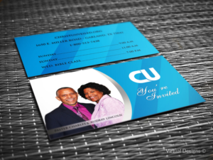 Business Card Design by SyncFuse™ Solutions for this project | Design: #8014778