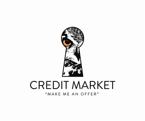 Design de Logo par OttisPotter pour Credit Market Pty Ltd | Design : #1958145
