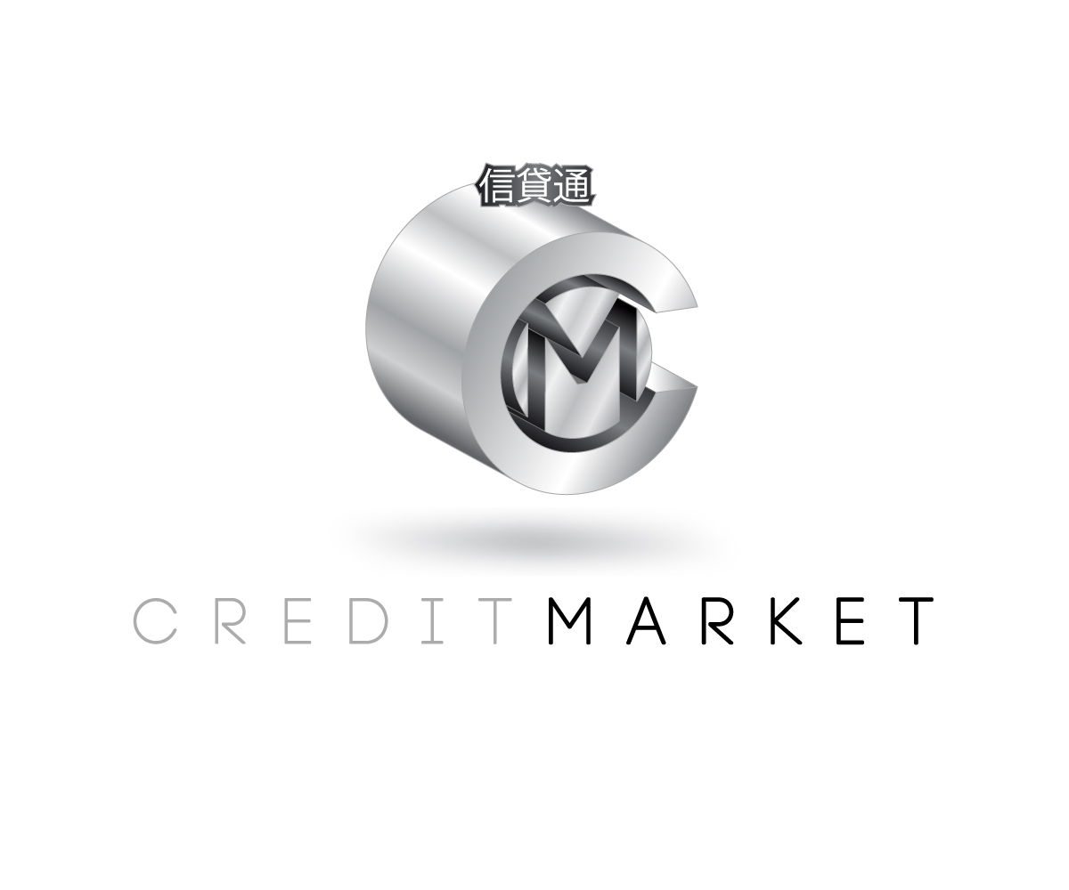 Design de Logo par OttisPotter pour Credit Market Pty Ltd | Design #1968611