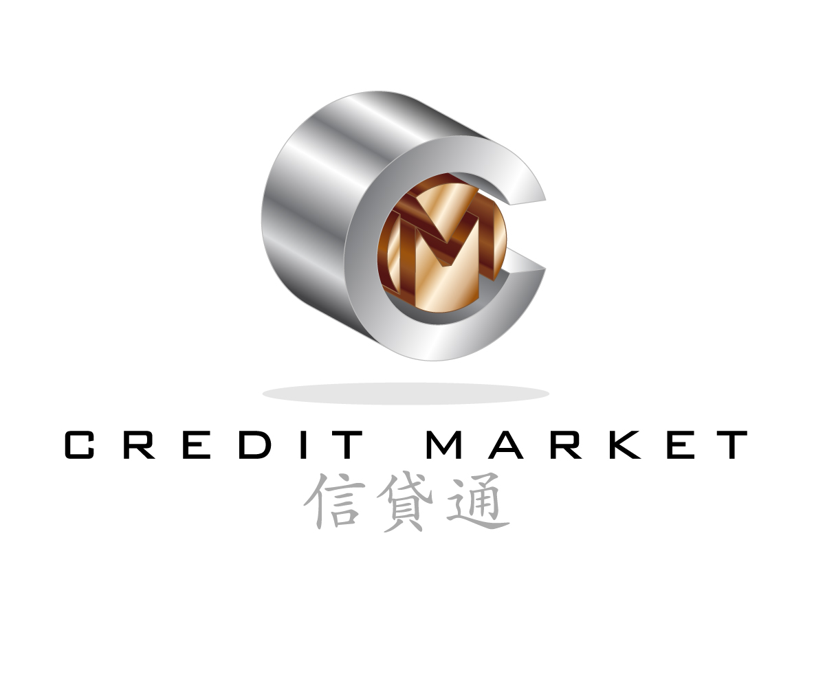 Design de Logo par OttisPotter pour Credit Market Pty Ltd | Design #1973050