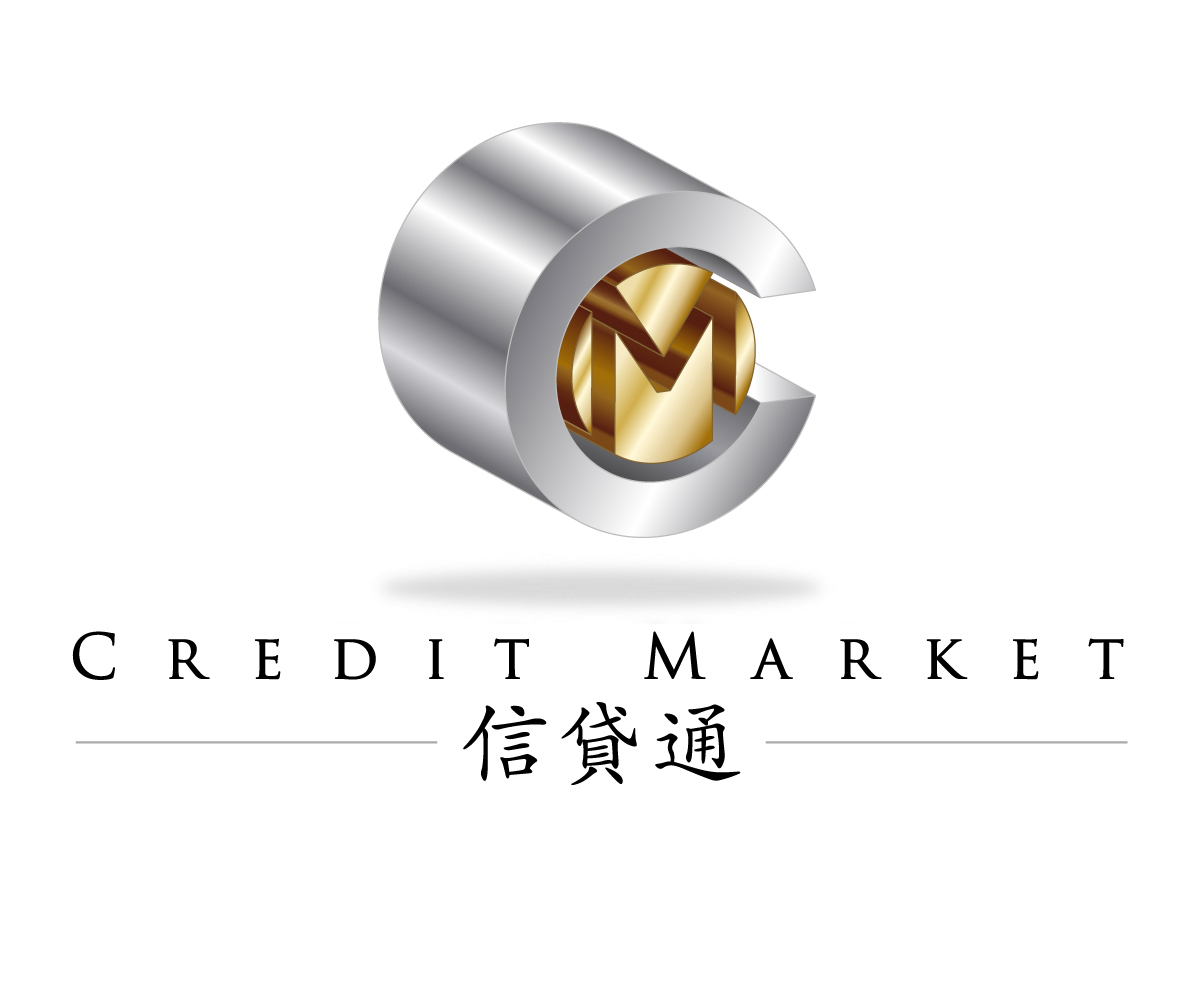 Design de Logo par OttisPotter pour Credit Market Pty Ltd | Design #1973119