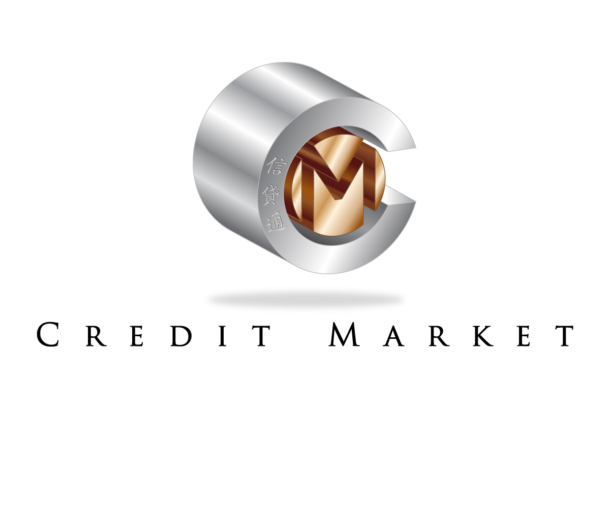 Design de Logo par OttisPotter pour Credit Market Pty Ltd | Design #1976831