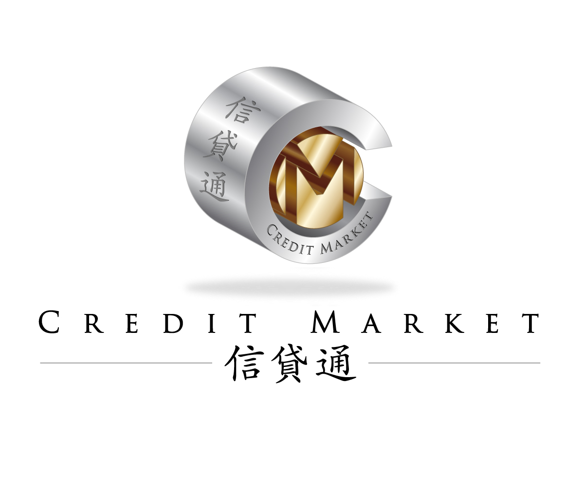 Design de Logo par OttisPotter pour Credit Market Pty Ltd | Design #1977855