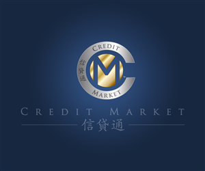 Design de Logo par OttisPotter pour Credit Market Pty Ltd | Design : #1986599