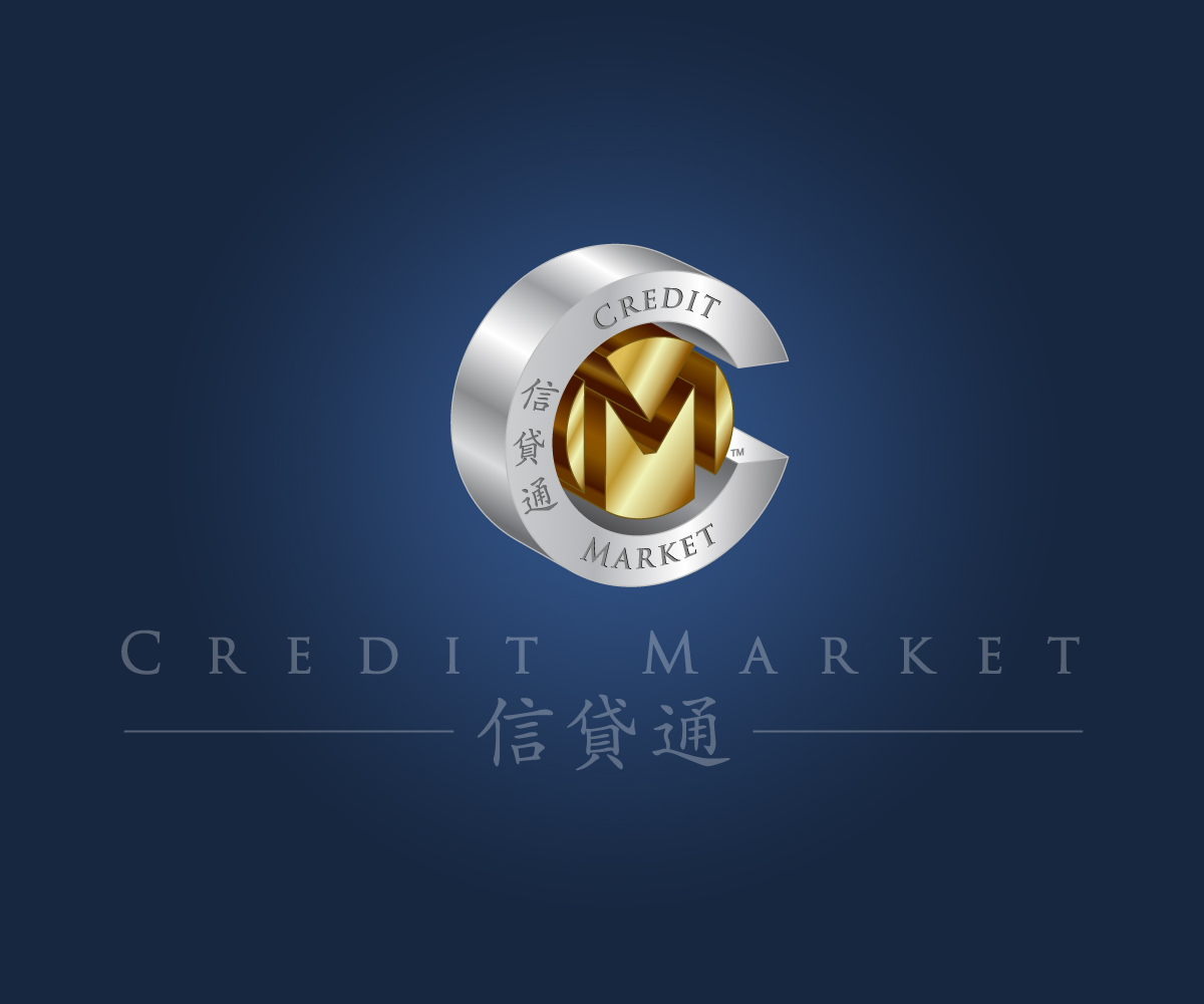 Design de Logo par OttisPotter pour Credit Market Pty Ltd | Design #1986601